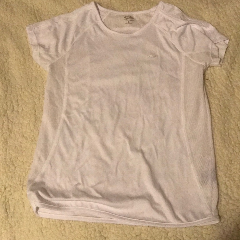 Kids Champions Dry Fit Shirt